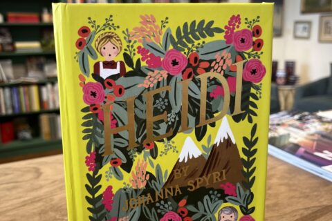 Heidi picture