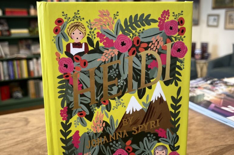 Heidi picture